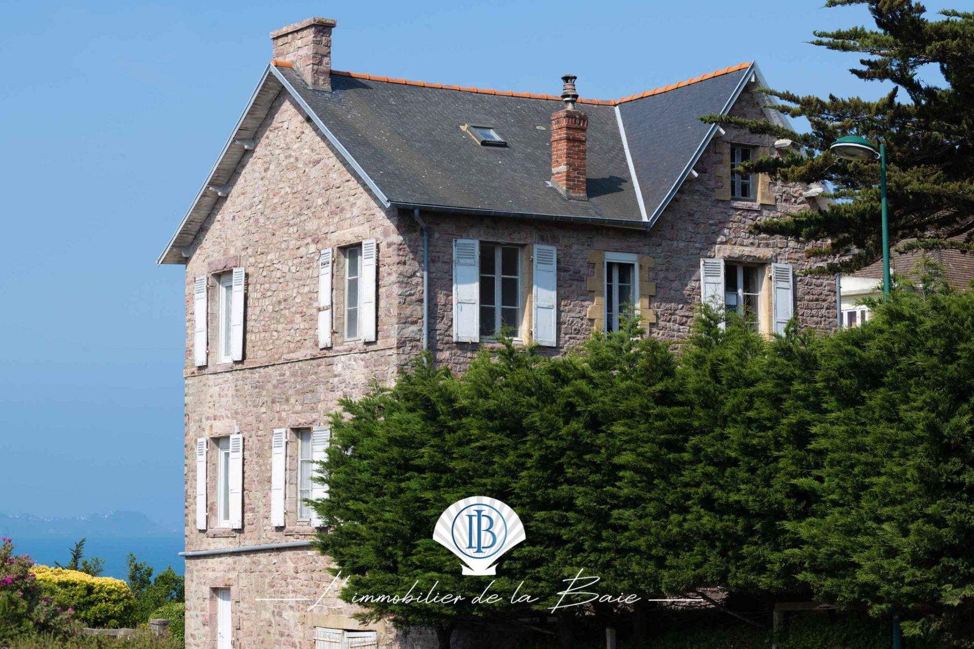 villa 6 Pièces en vente sur Erquy (22430)