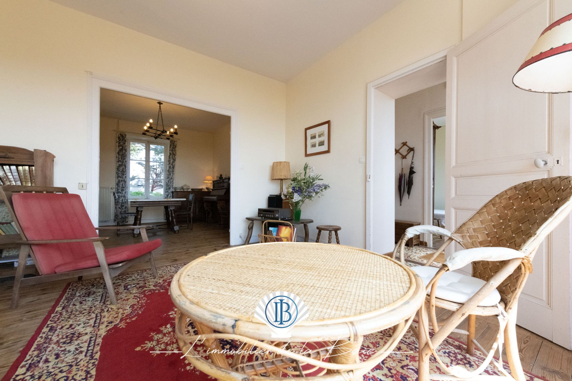 villa 6 Pièces en vente sur Erquy (22430)