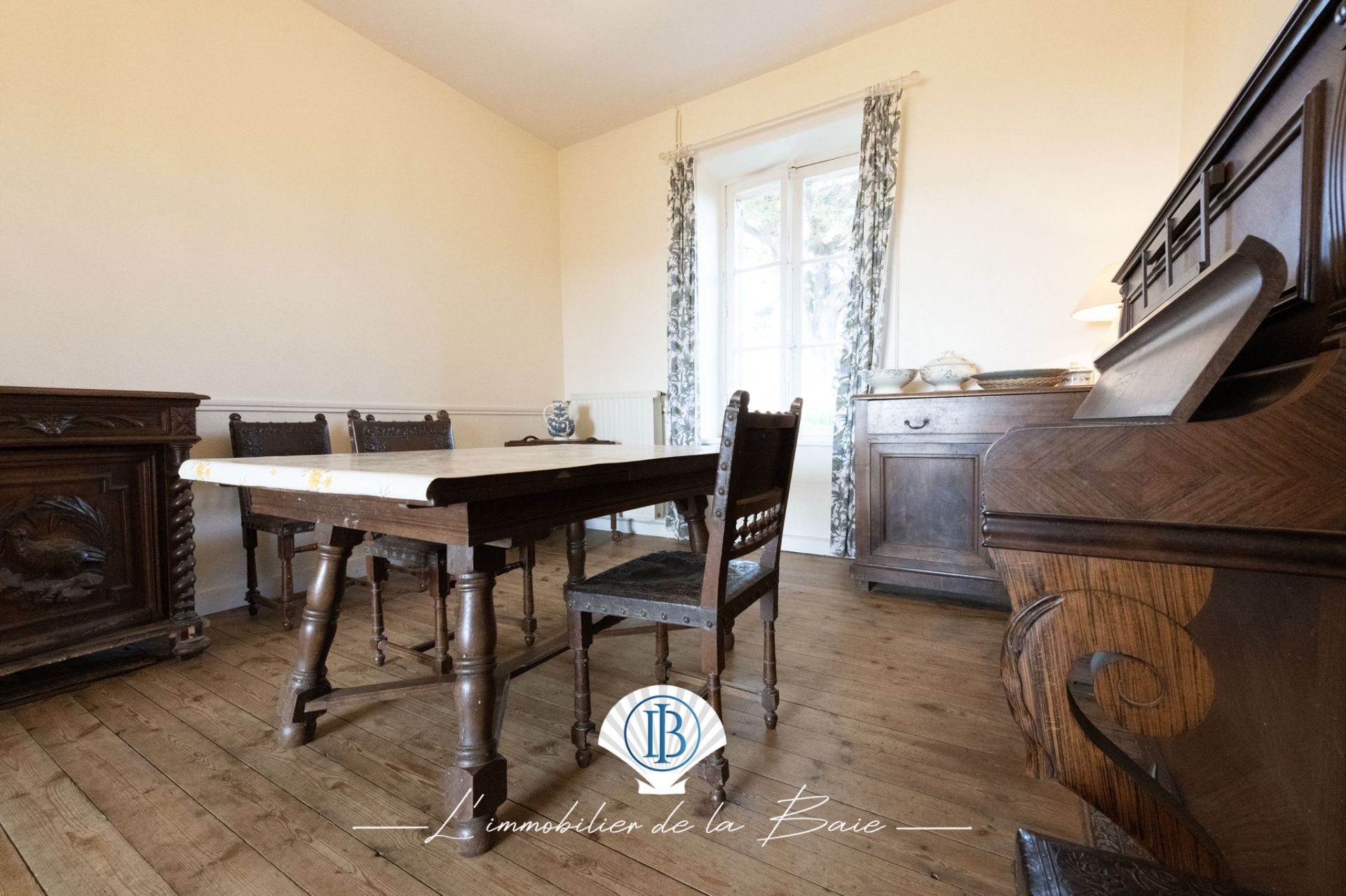 villa 6 Pièces en vente sur Erquy (22430)