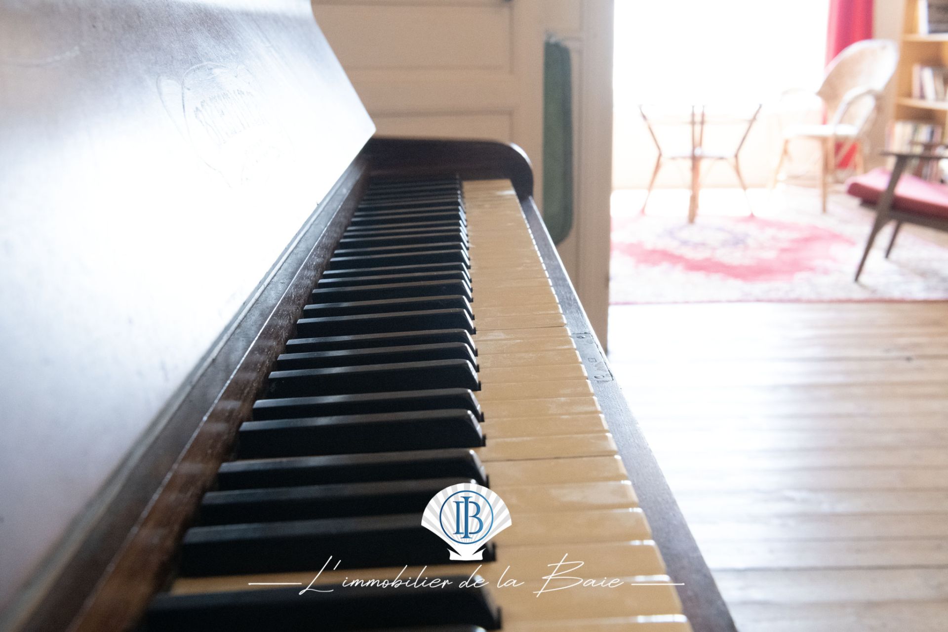 villa 6 Pièces en vente sur Erquy (22430)