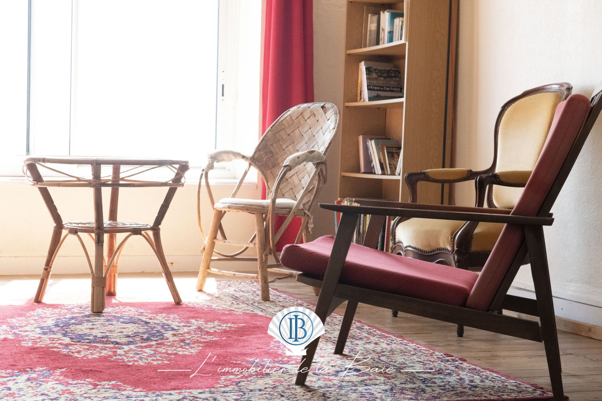 villa 6 Pièces en vente sur Erquy (22430)