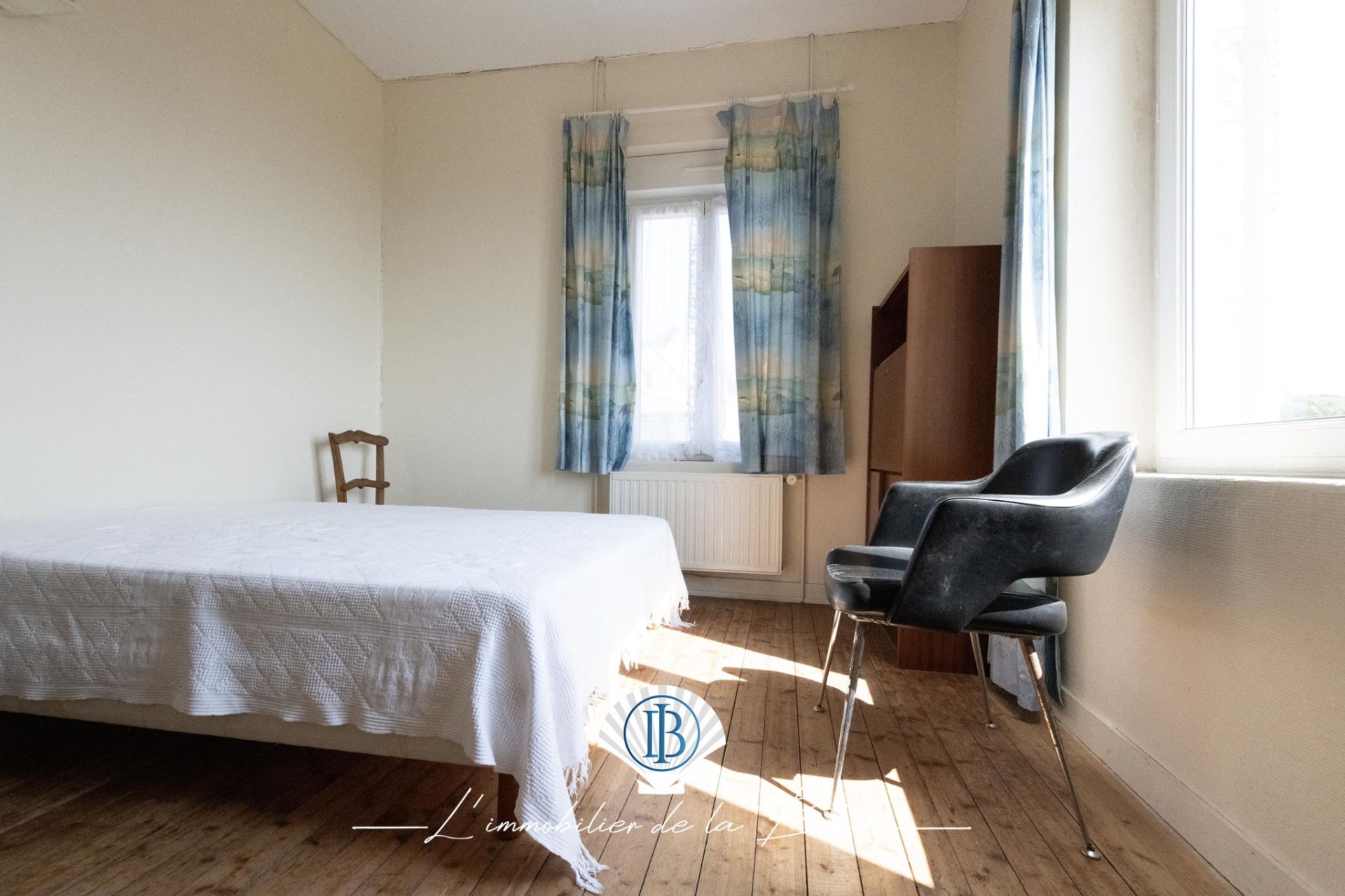 villa 6 Pièces en vente sur Erquy (22430)