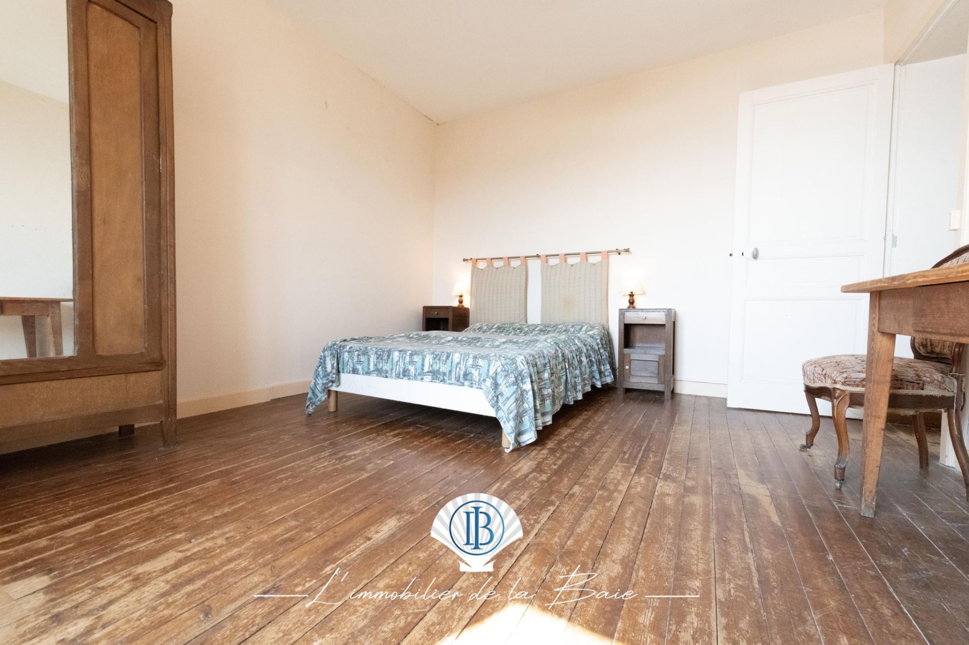 villa 6 Pièces en vente sur Erquy (22430)