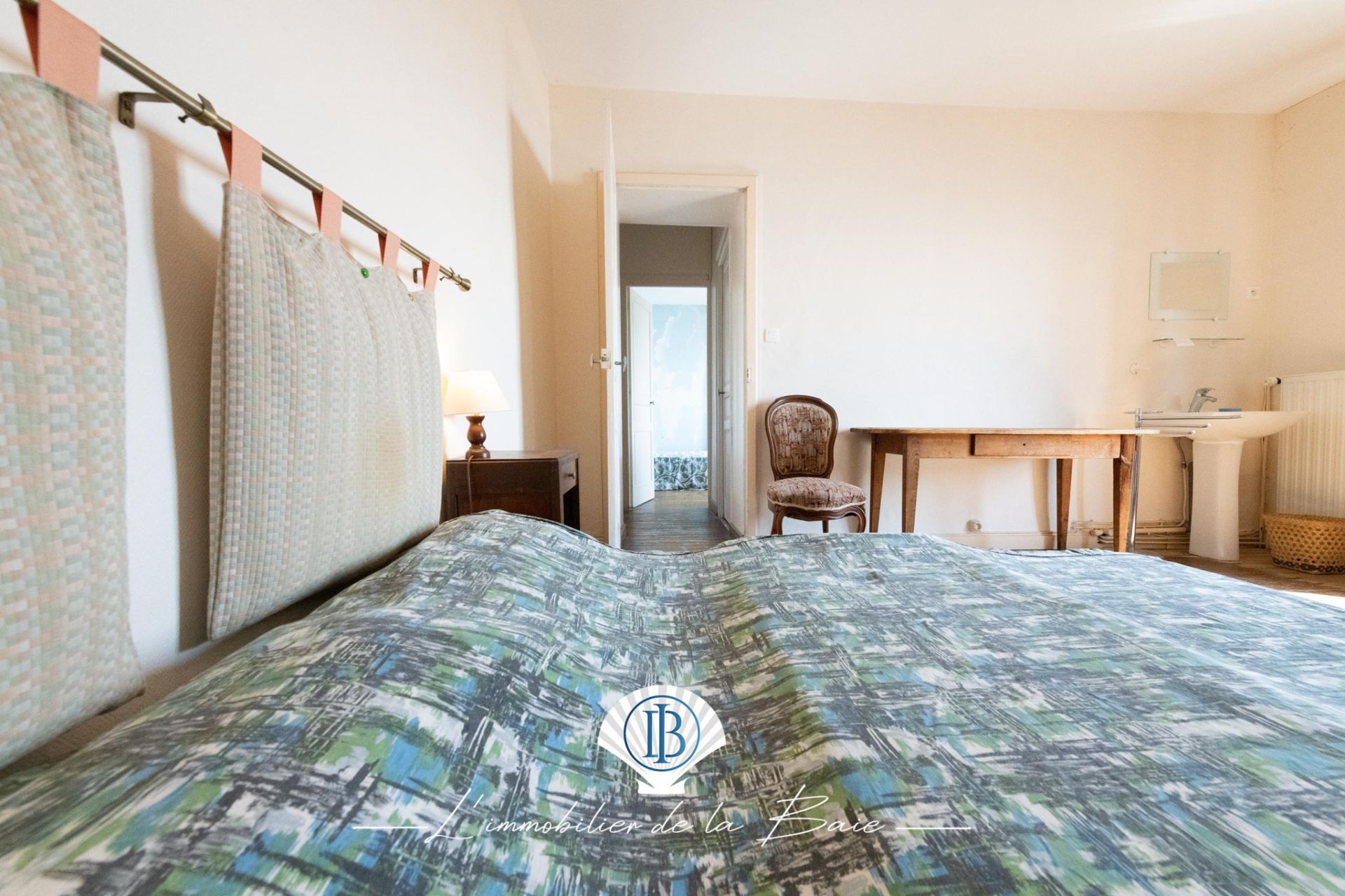 villa 6 Pièces en vente sur Erquy (22430)