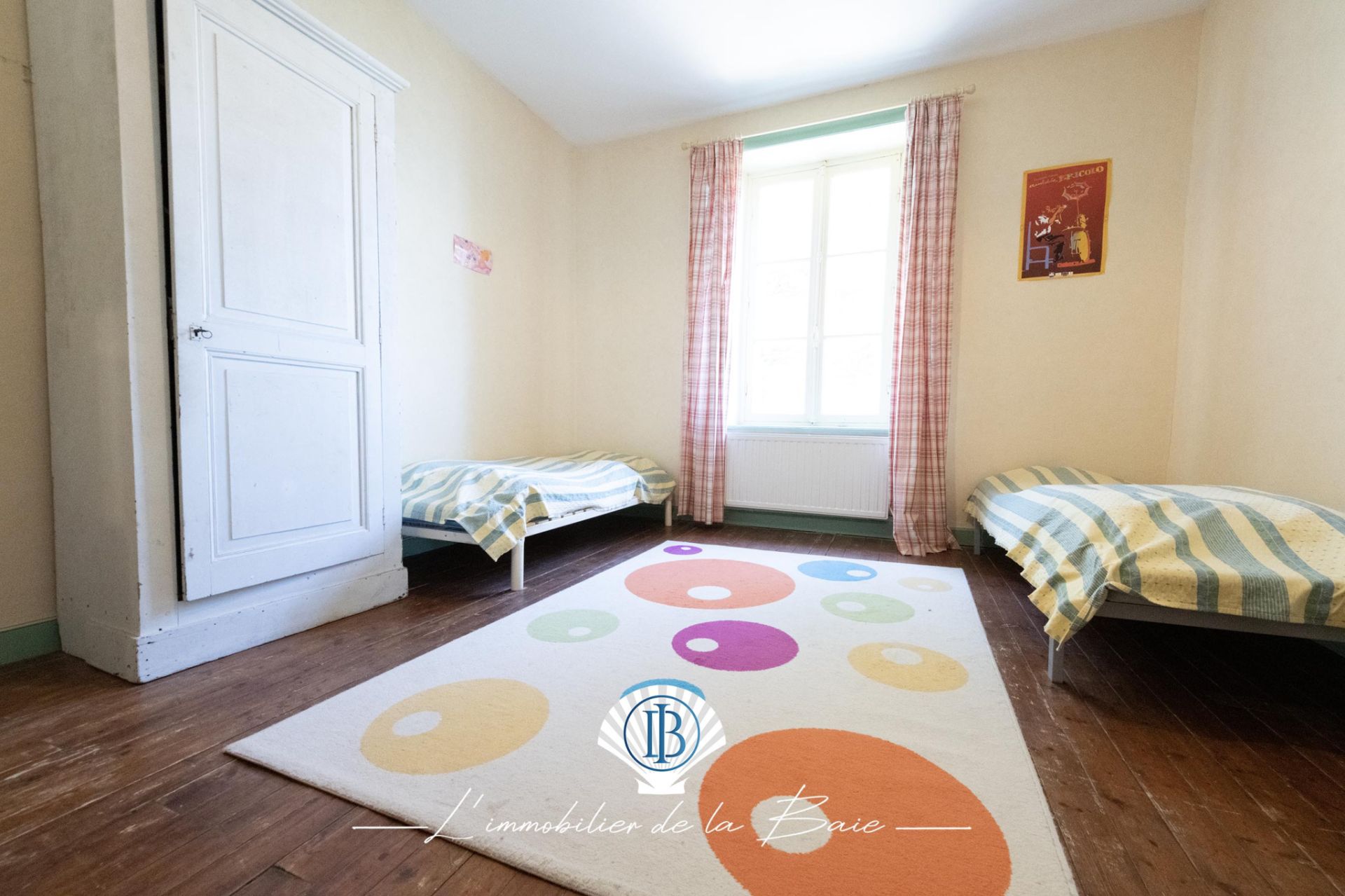 villa 6 Pièces en vente sur Erquy (22430)