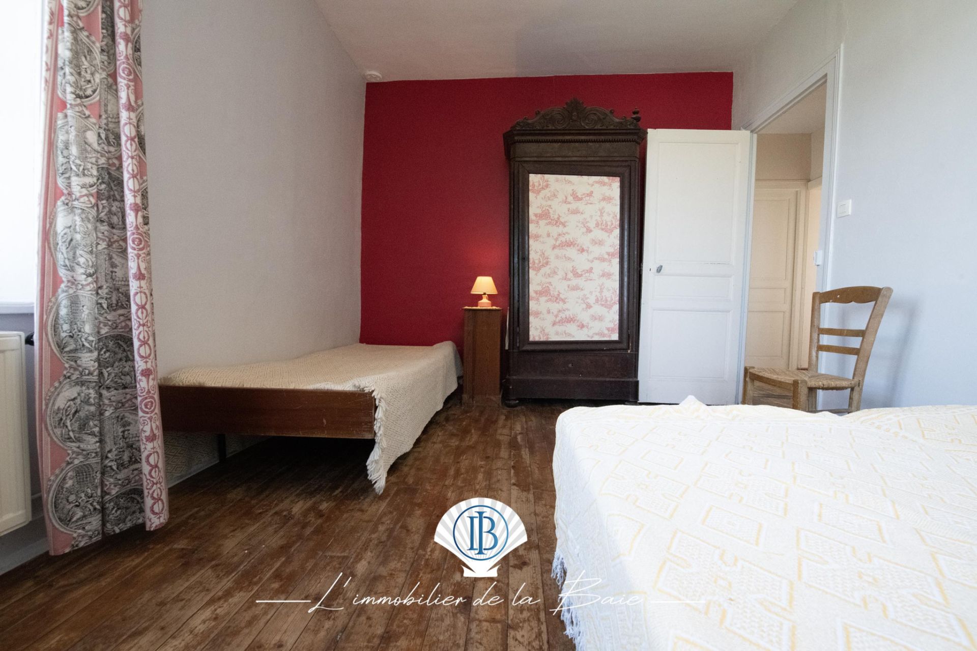 villa 6 Pièces en vente sur Erquy (22430)