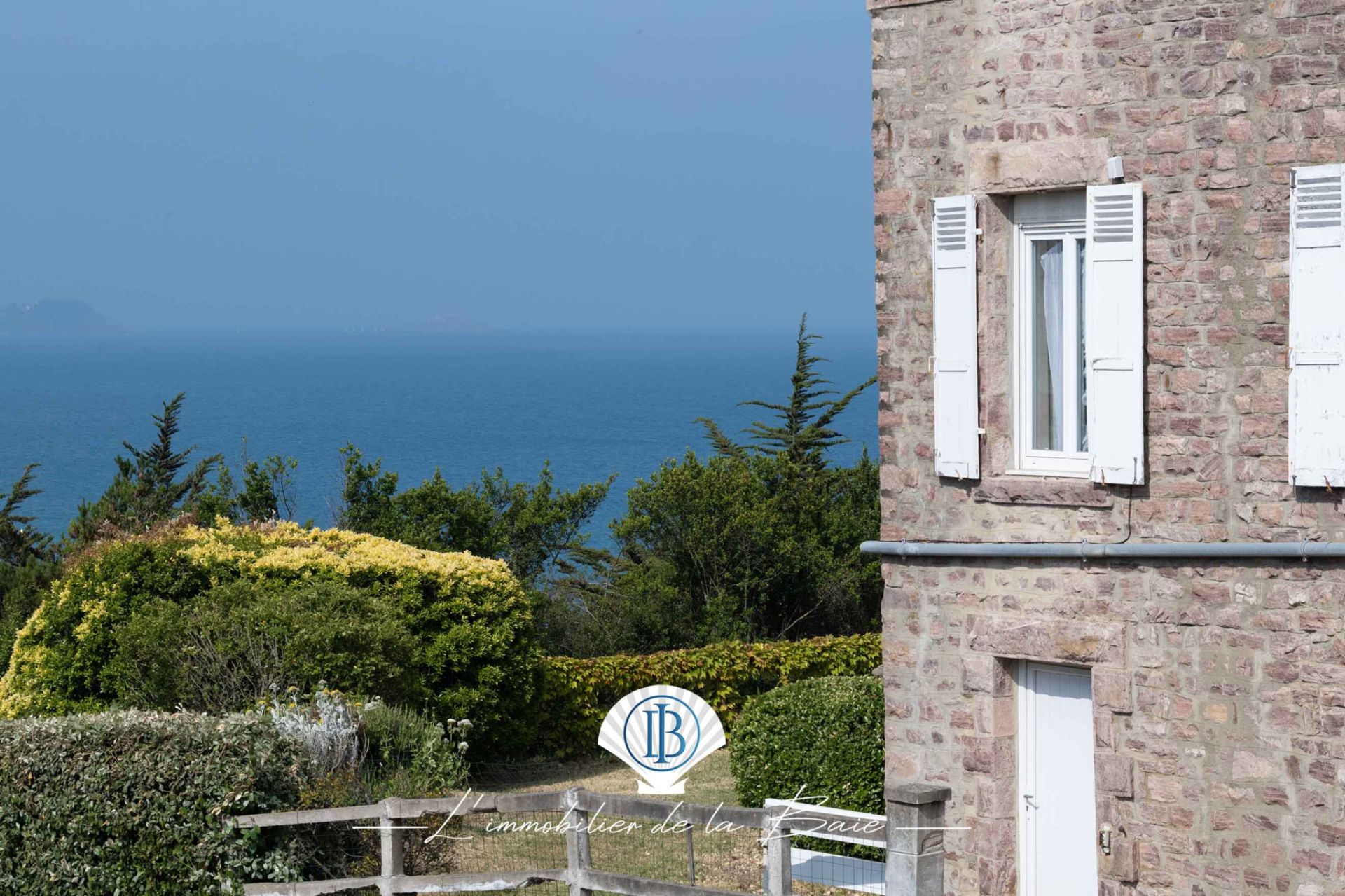 villa 6 Pièces en vente sur Erquy (22430)