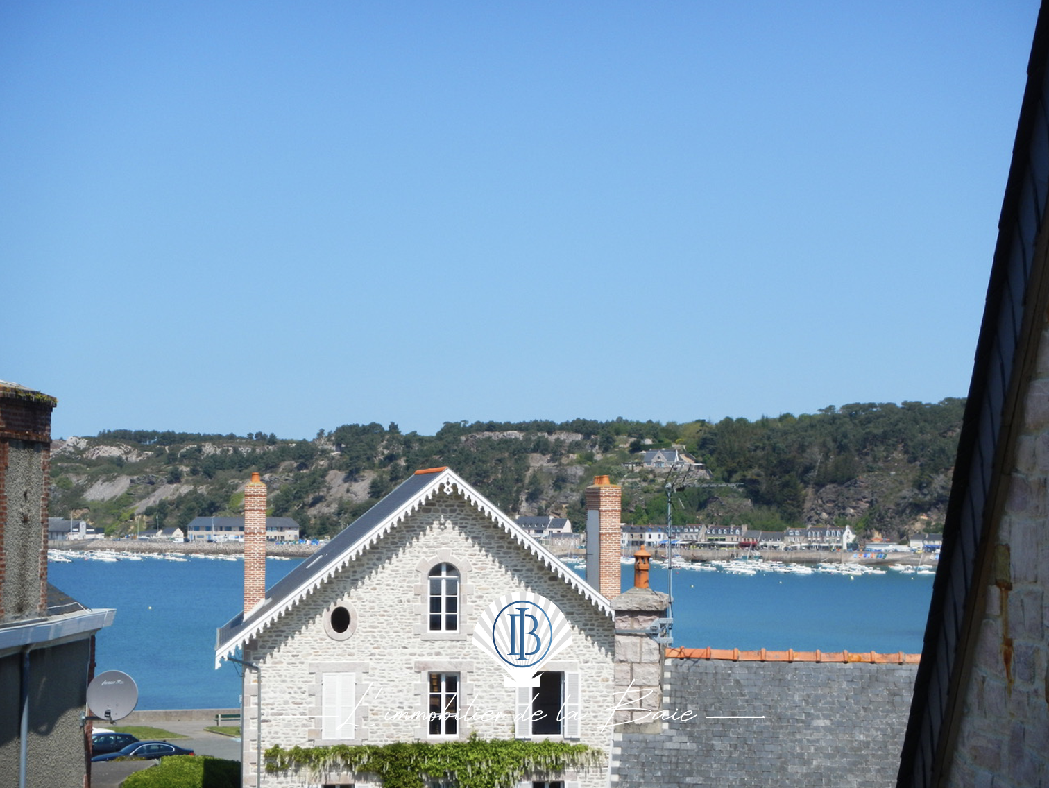 appartement 2 Pièces en vente sur Erquy (22430)