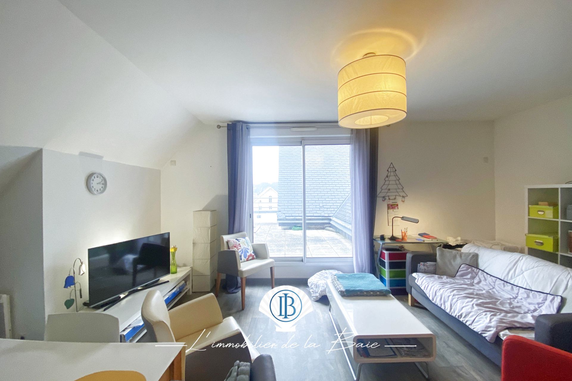 appartement 2 Pièces en vente sur Erquy (22430)