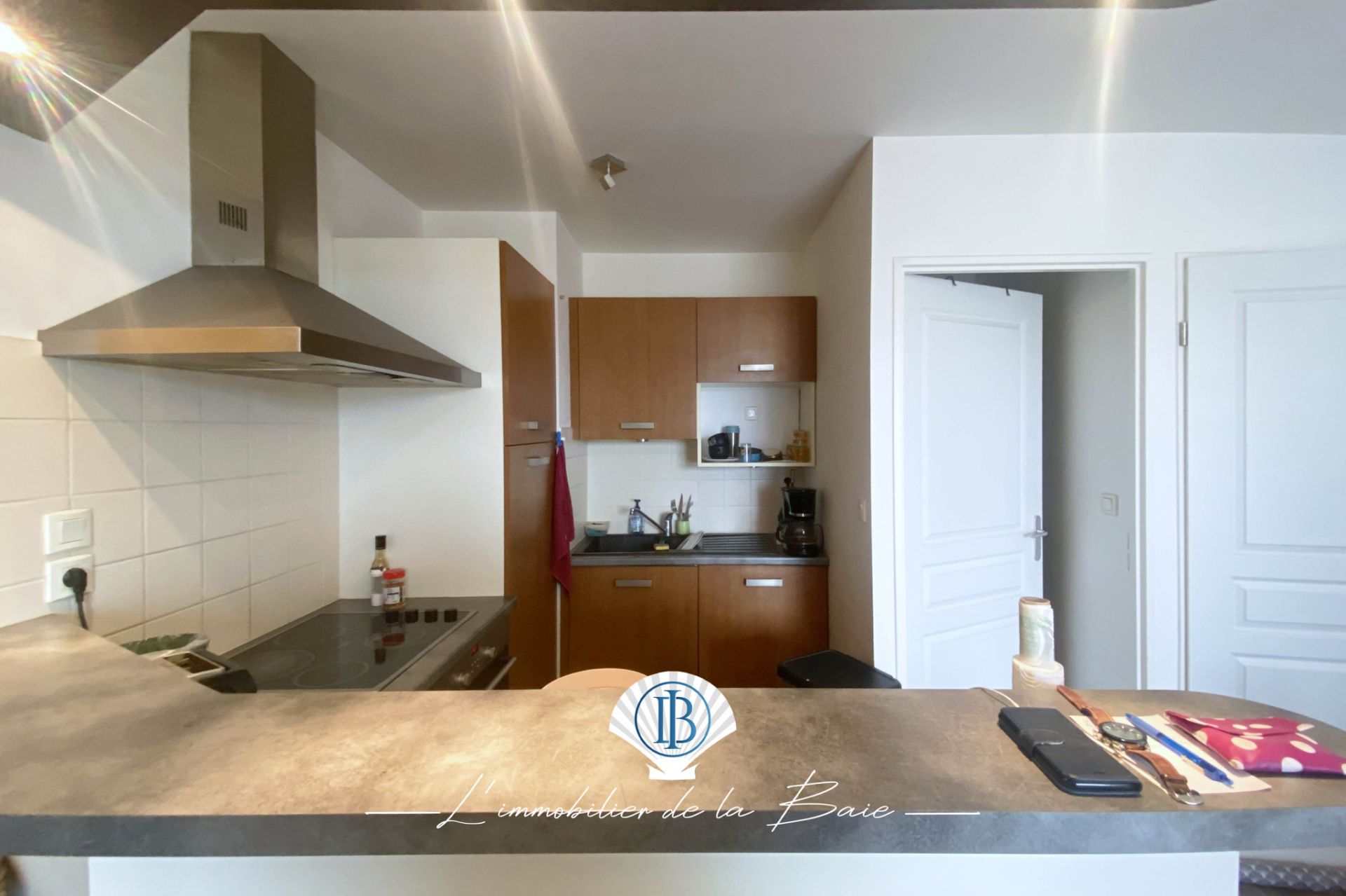 appartement 2 Pièces en vente sur Erquy (22430)