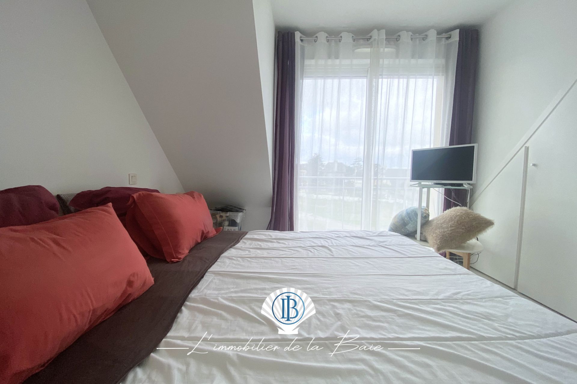 appartement 2 Pièces en vente sur Erquy (22430)