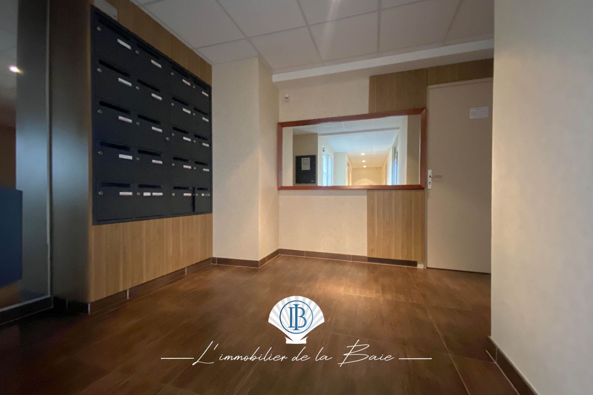 appartement 2 Pièces en vente sur Erquy (22430)