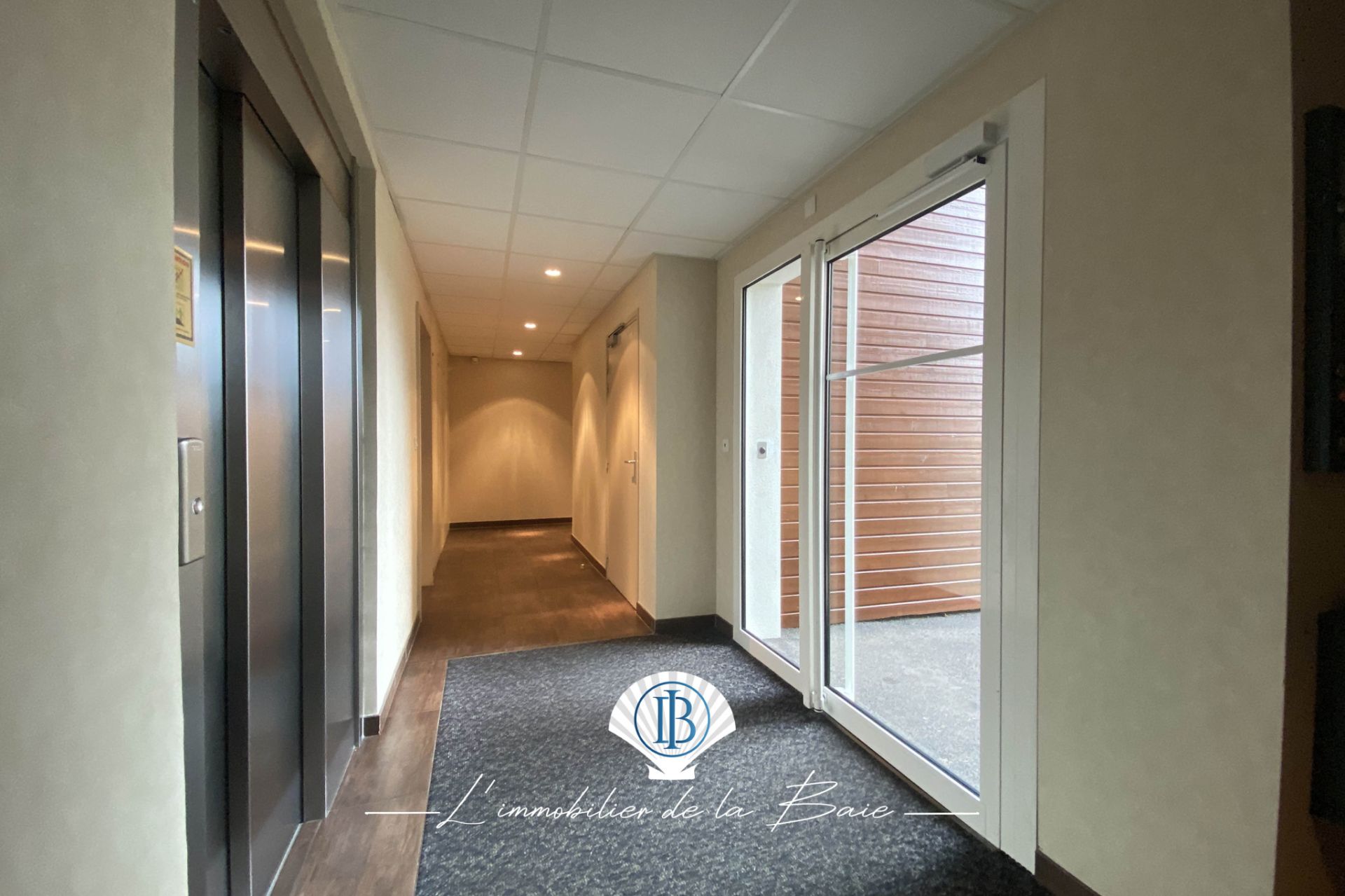 appartement 2 Pièces en vente sur Erquy (22430)