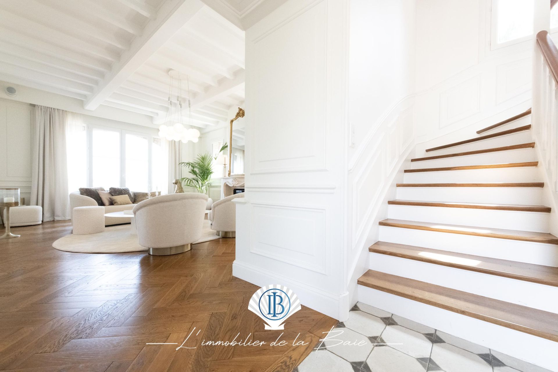 villa 7 Pièces en vente sur Plérin (22190)