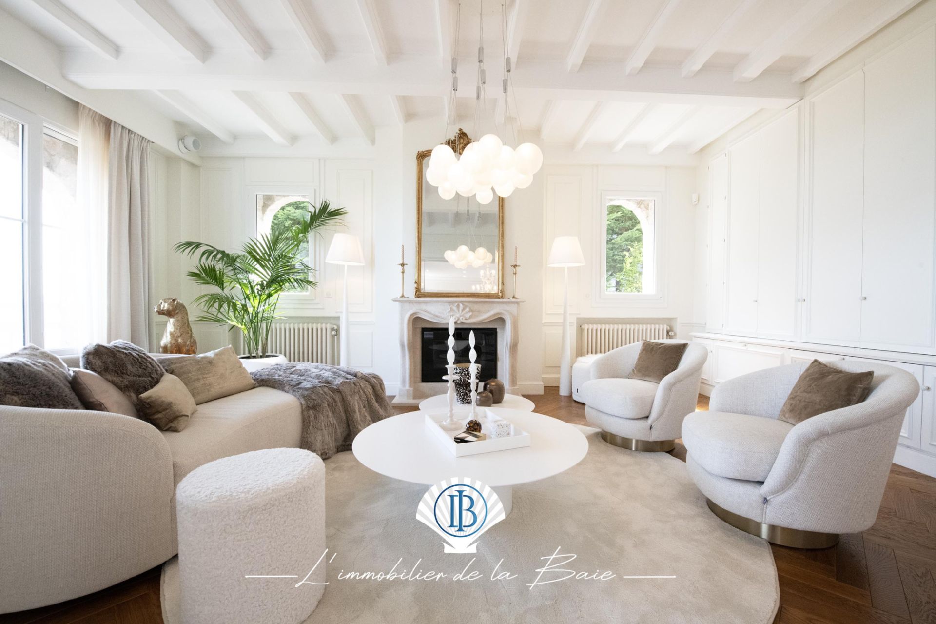 villa 7 Pièces en vente sur Plérin (22190)