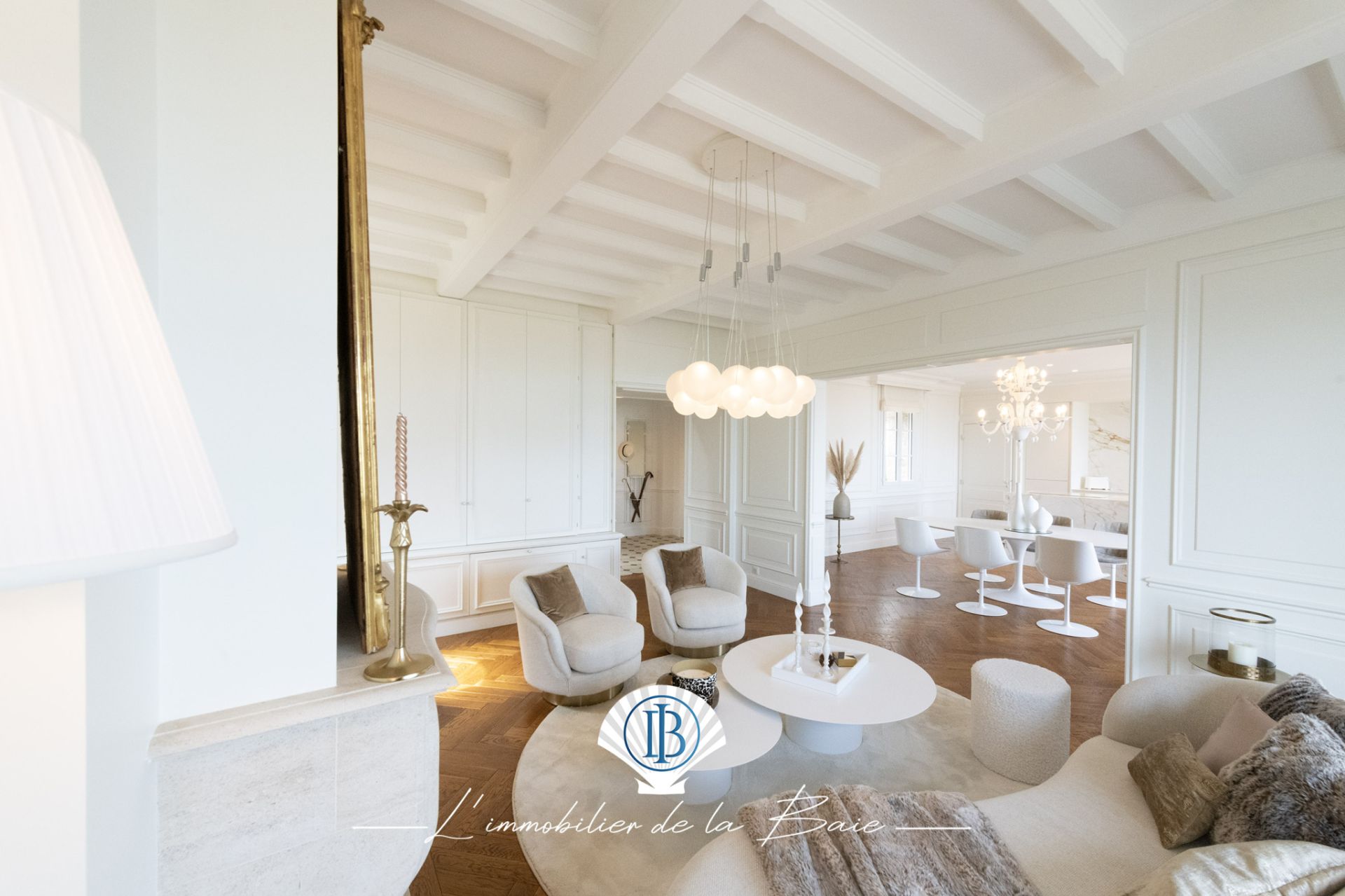 villa 7 Pièces en vente sur Plérin (22190)