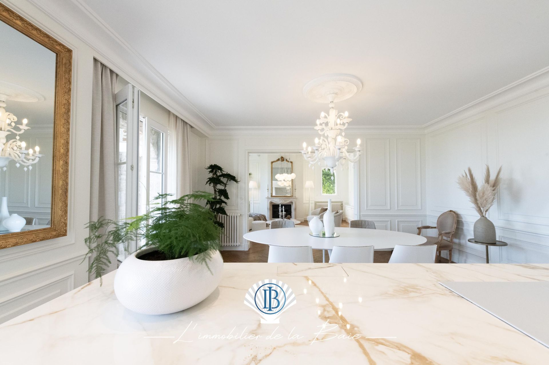 villa 7 Pièces en vente sur Plérin (22190)