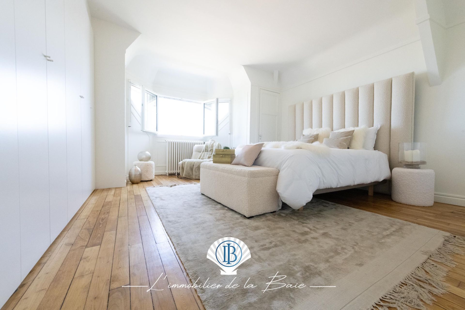 villa 7 Pièces en vente sur Plérin (22190)