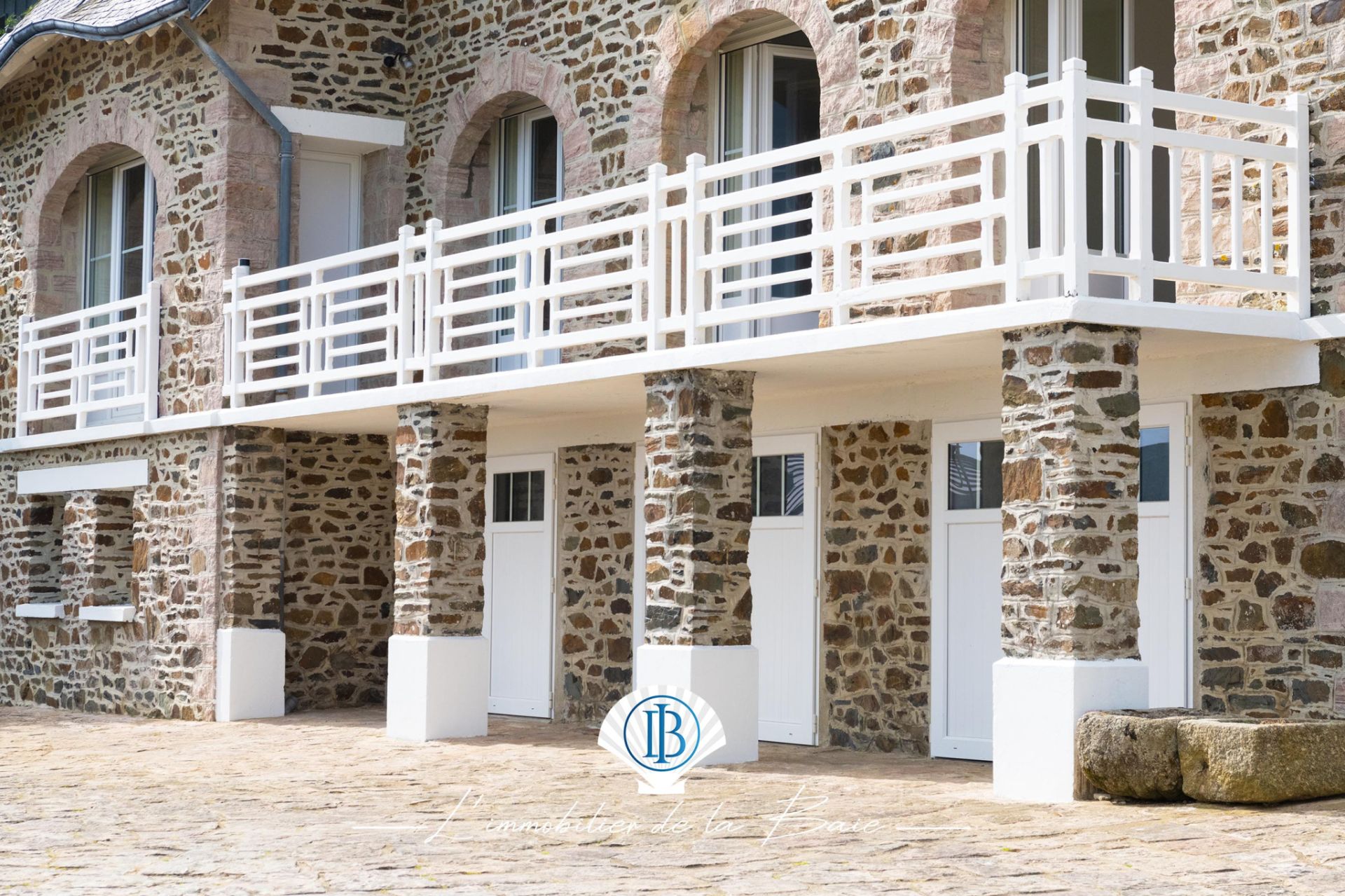 villa 7 Pièces en vente sur Plérin (22190)