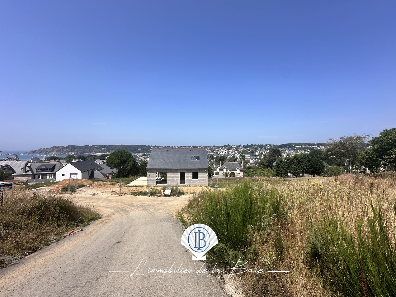 terrain en vente sur Erquy (22430)