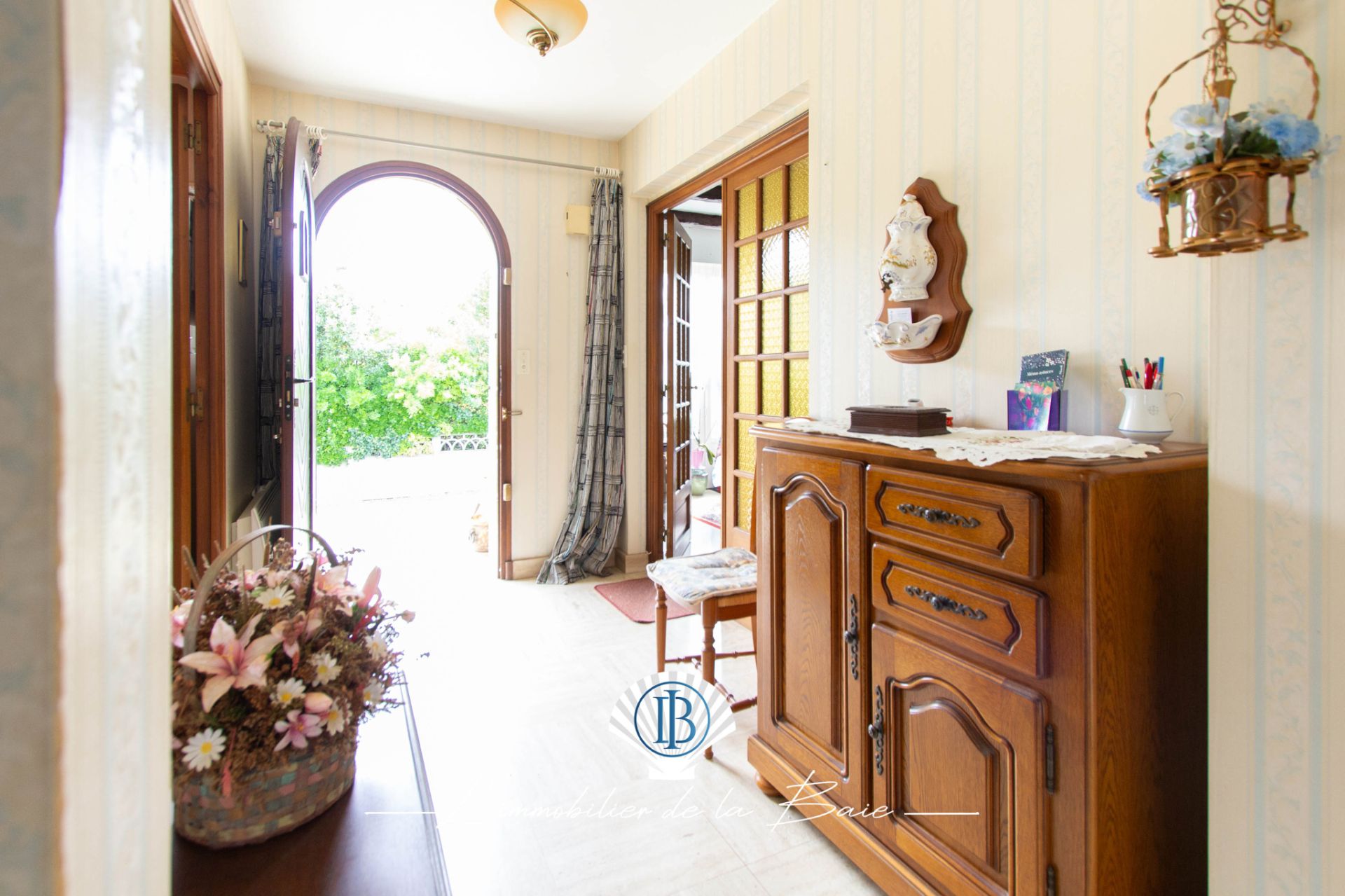 maison 5 Pièces en vente sur Erquy (22430)