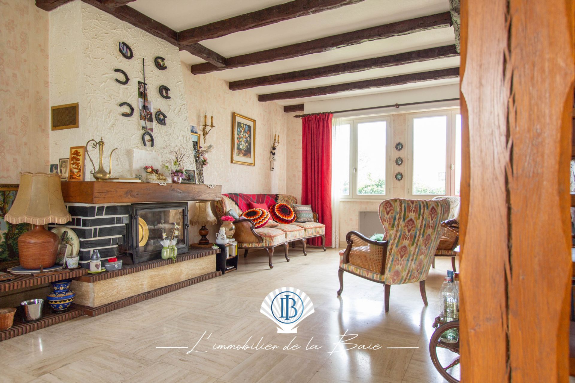 maison 5 Pièces en vente sur Erquy (22430)