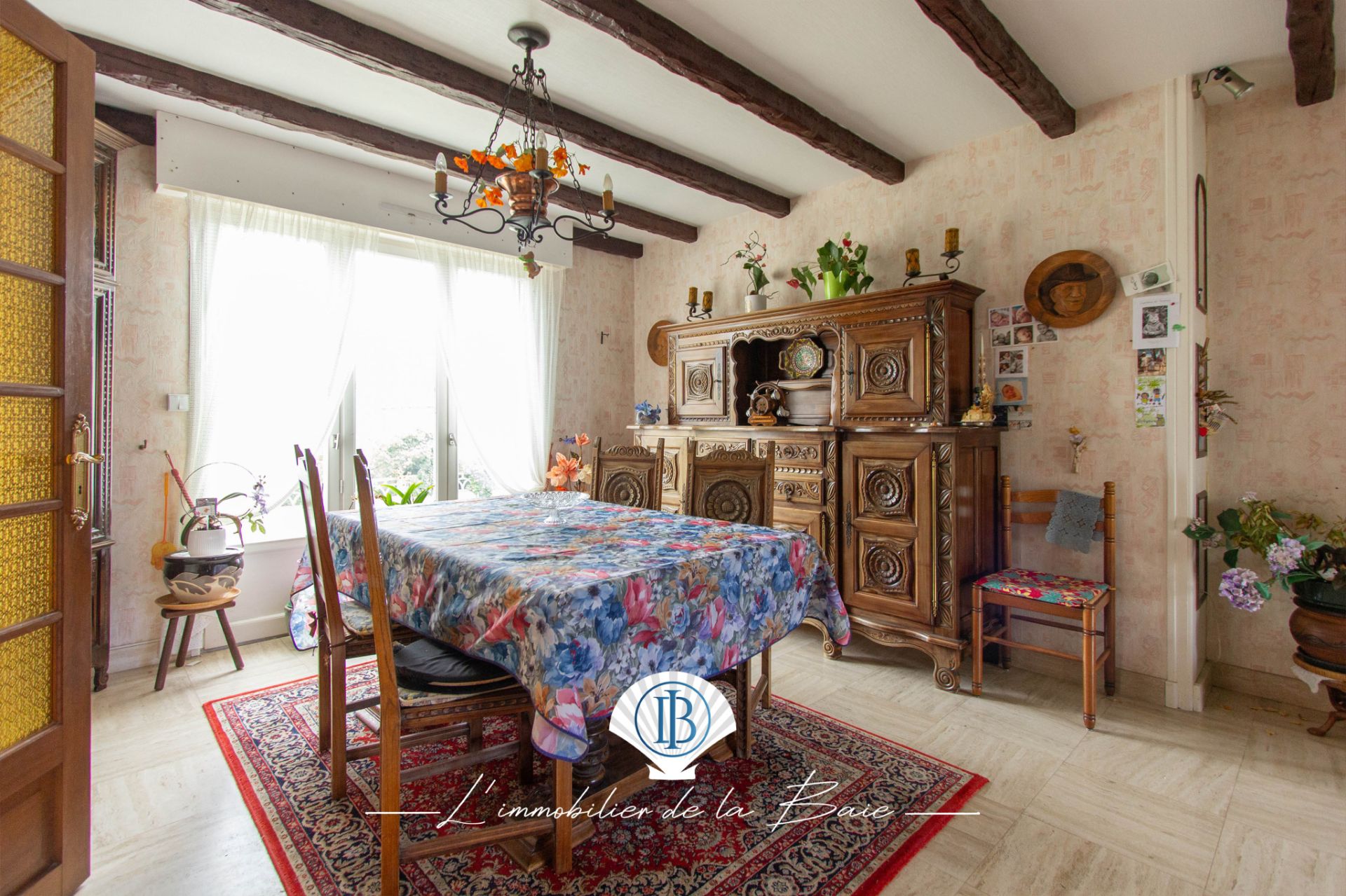 maison 5 Pièces en vente sur Erquy (22430)