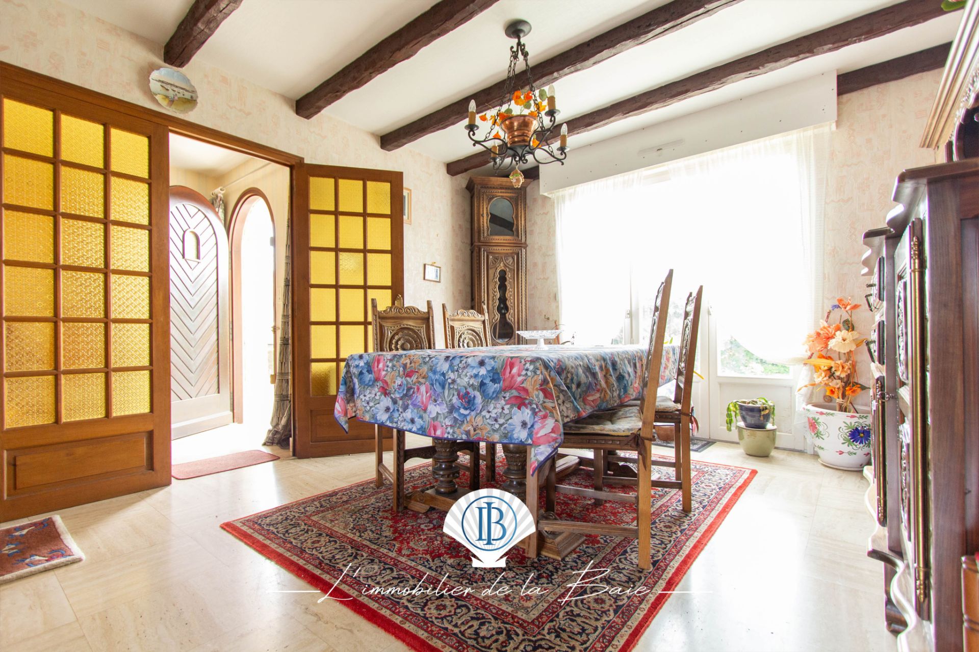 maison 5 Pièces en vente sur Erquy (22430)