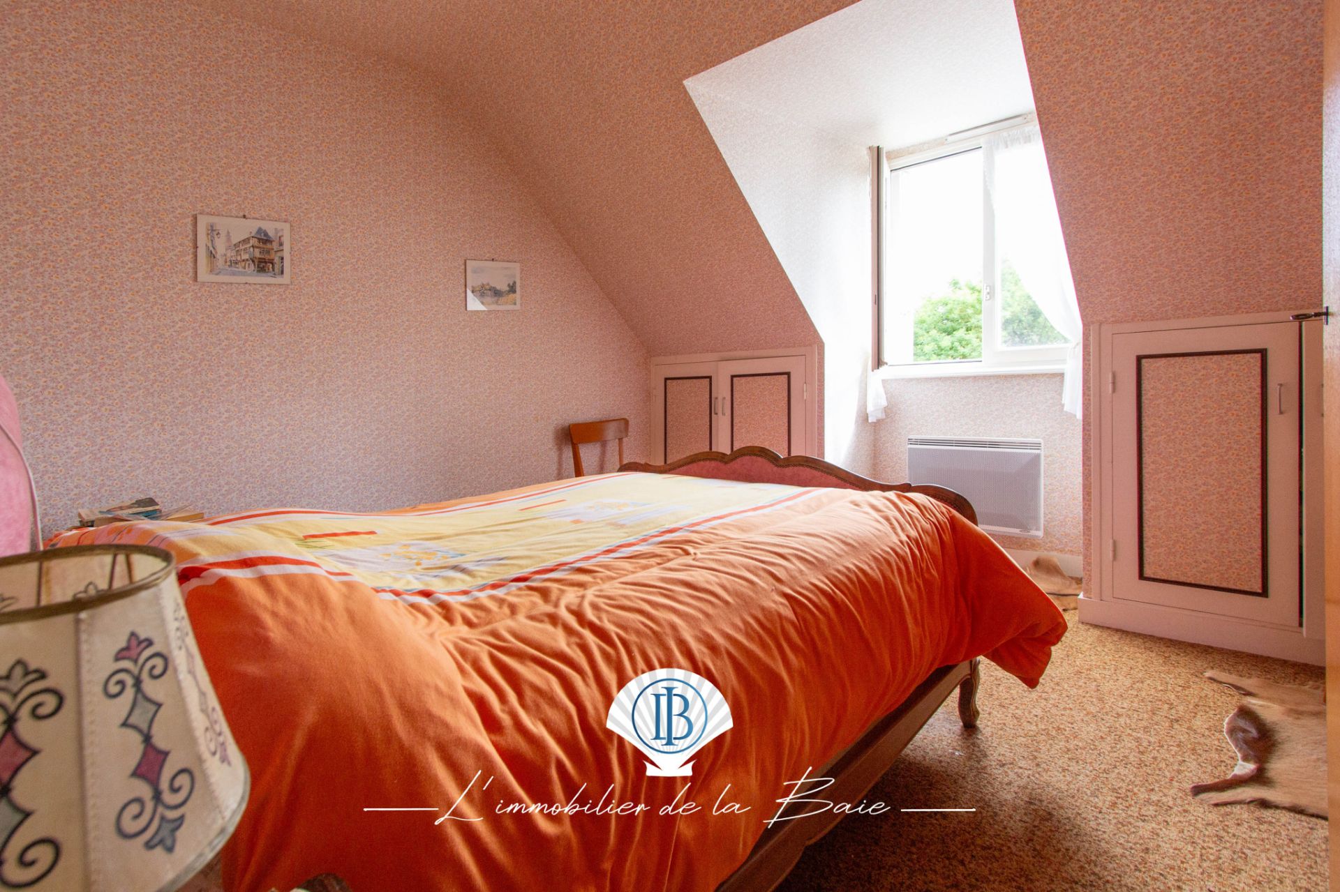 maison 5 Pièces en vente sur Erquy (22430)