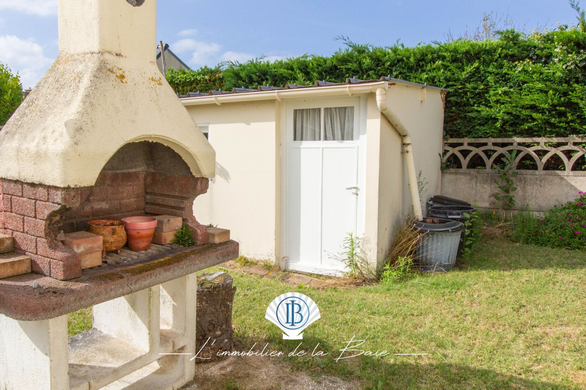 maison 5 Pièces en vente sur Erquy (22430)