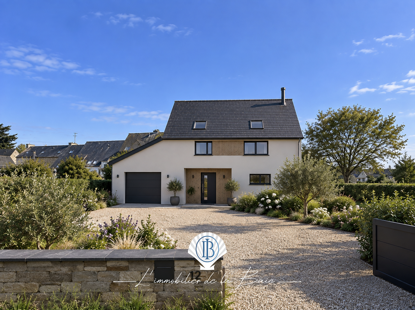 terrain en vente sur Erquy (22430)
