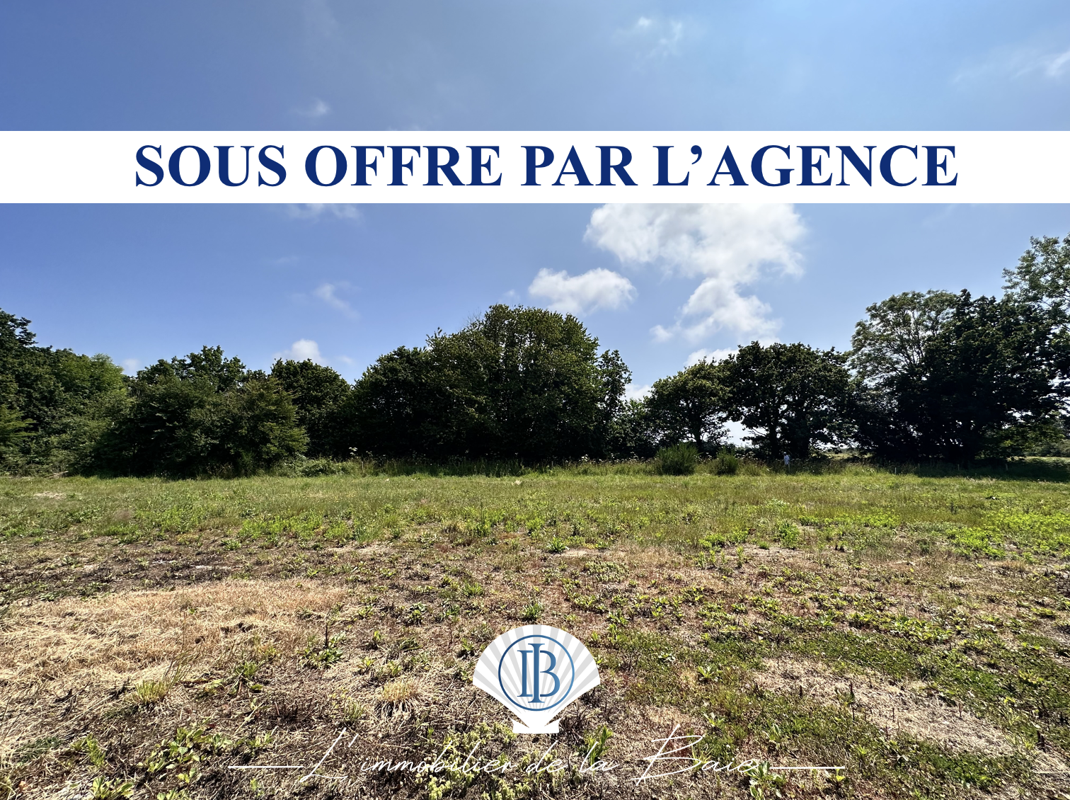 terrain en vente sur Erquy (22430)
