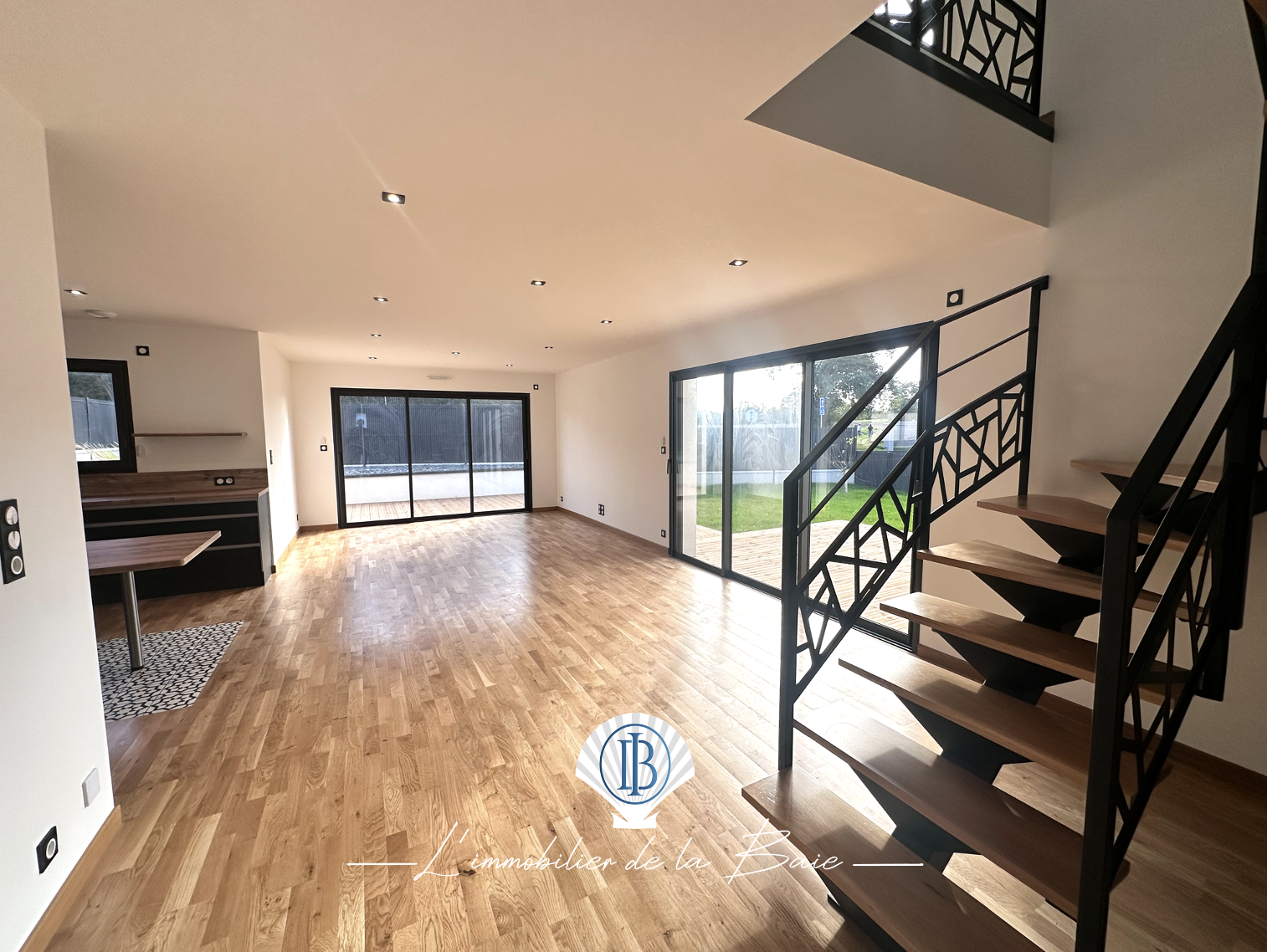 villa 5 Pièces en vente sur Pléneuf-Val-André (22370)