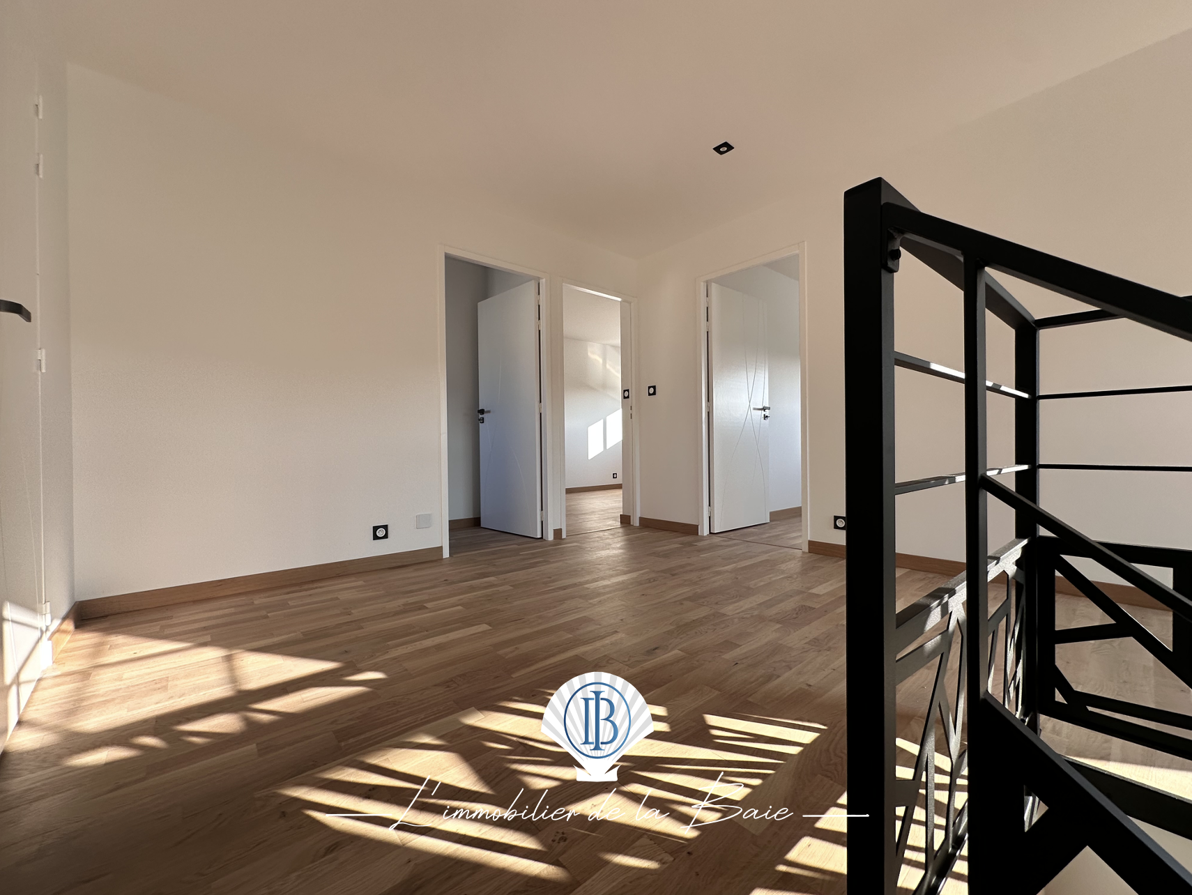 villa 5 Pièces en vente sur Pléneuf-Val-André (22370)
