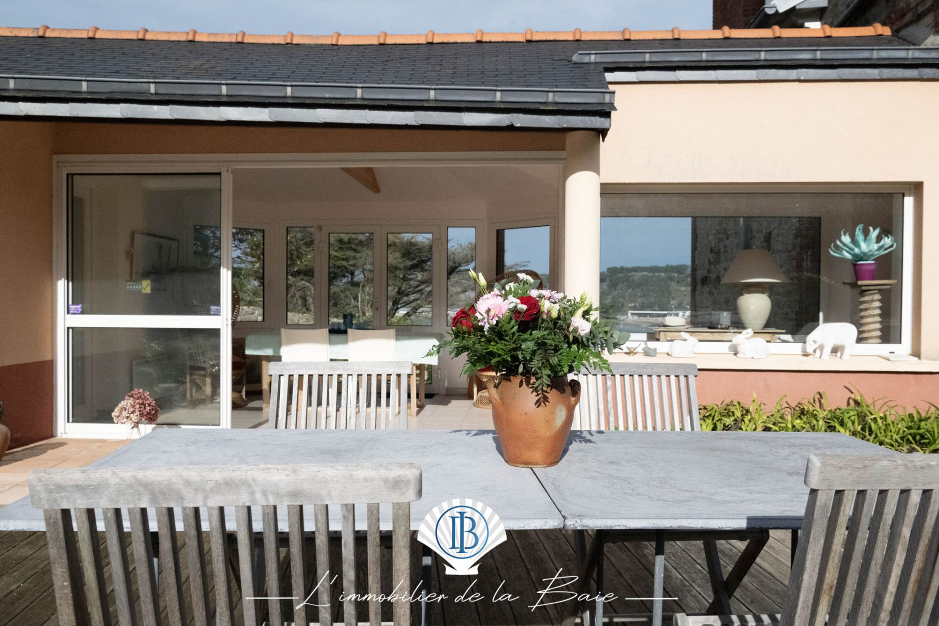 villa 8 Pièces en vente sur Erquy (22430)