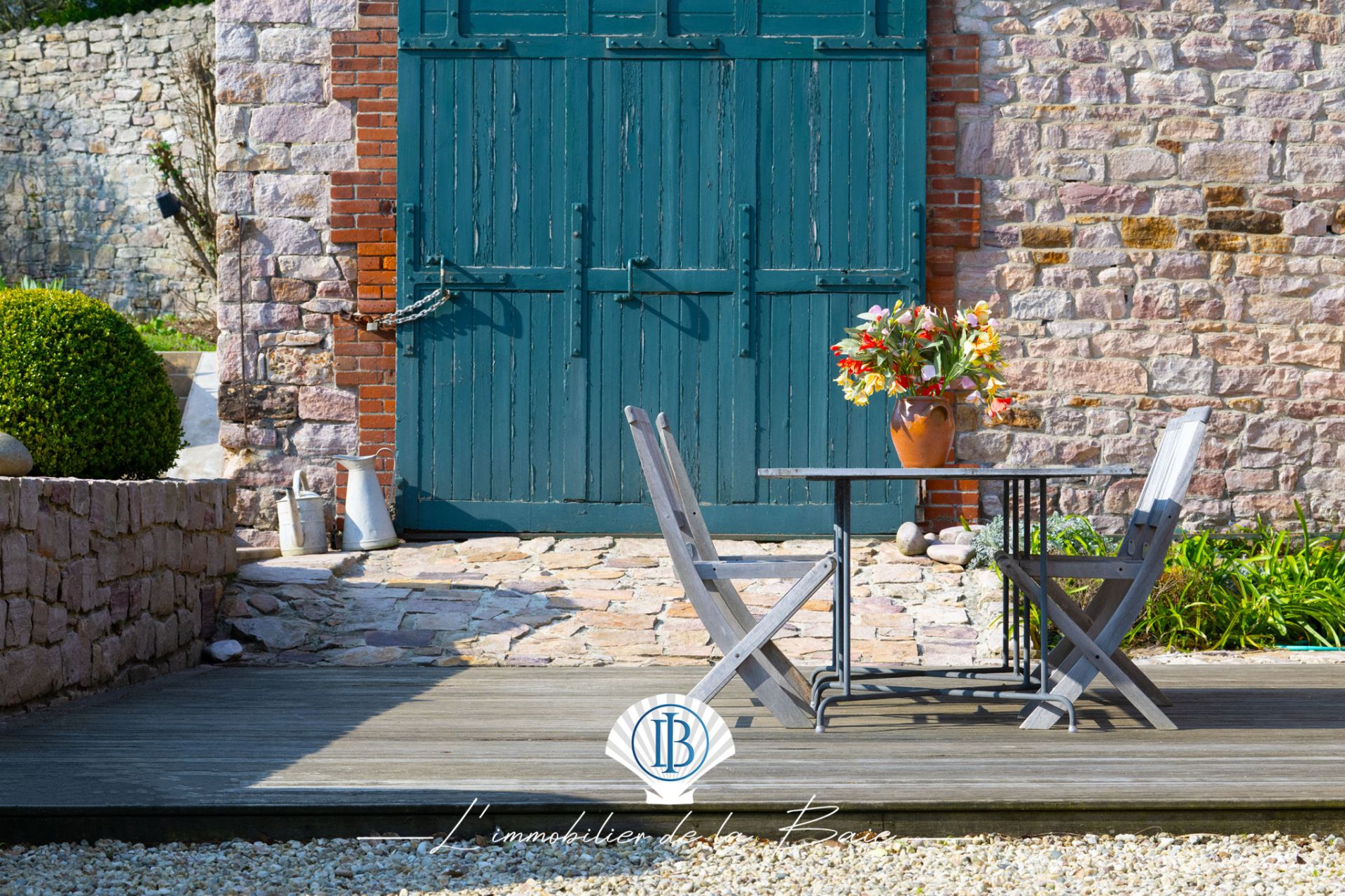 villa 8 Pièces en vente sur Erquy (22430)