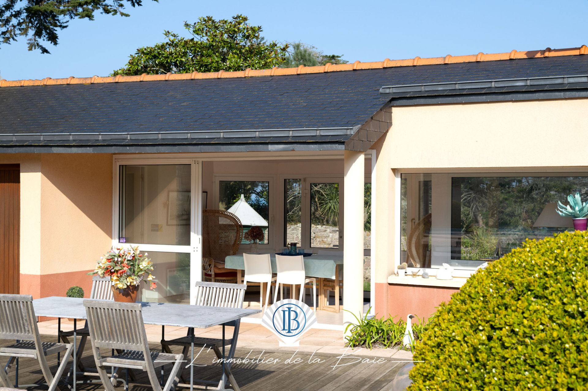 villa 8 Pièces en vente sur Erquy (22430)