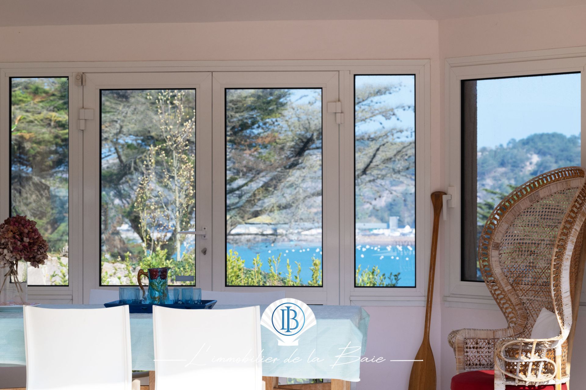 villa 8 Pièces en vente sur Erquy (22430)