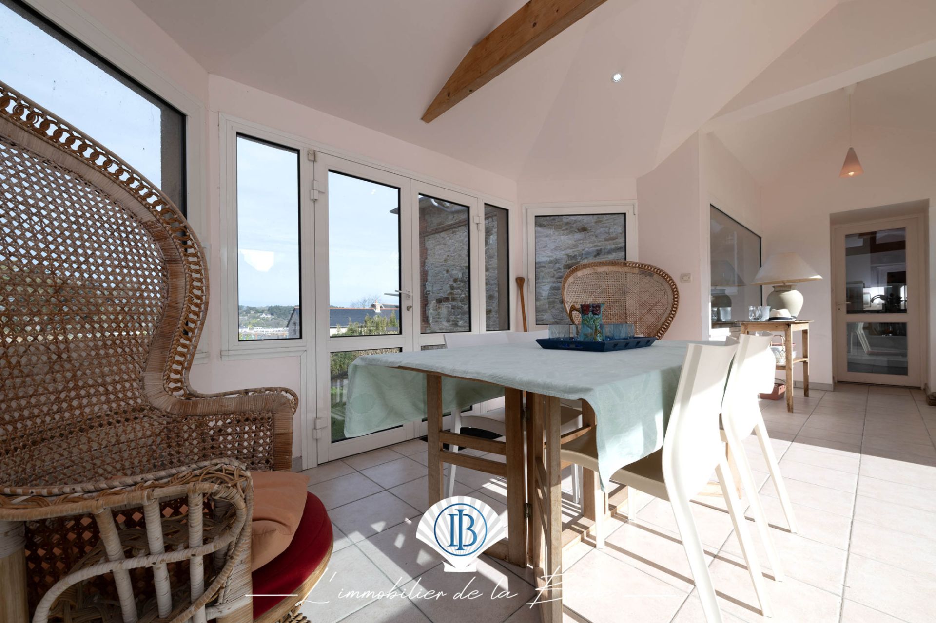 villa 8 Pièces en vente sur Erquy (22430)