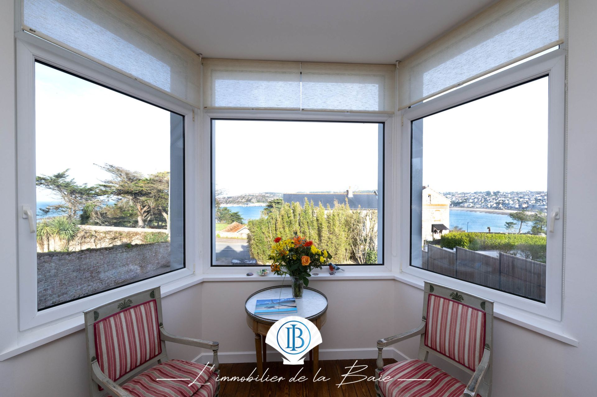 villa 8 Pièces en vente sur Erquy (22430)