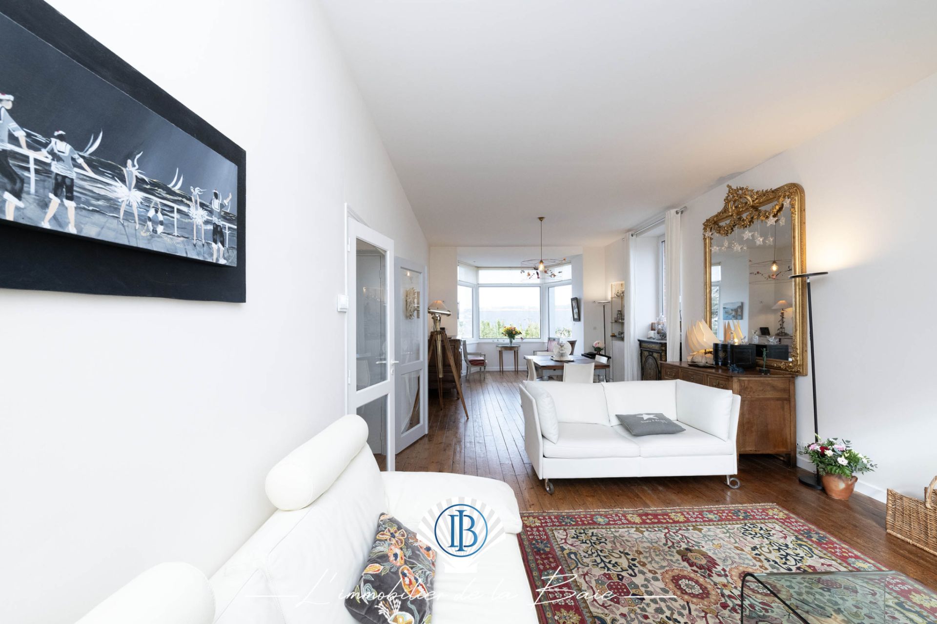 villa 8 Pièces en vente sur Erquy (22430)