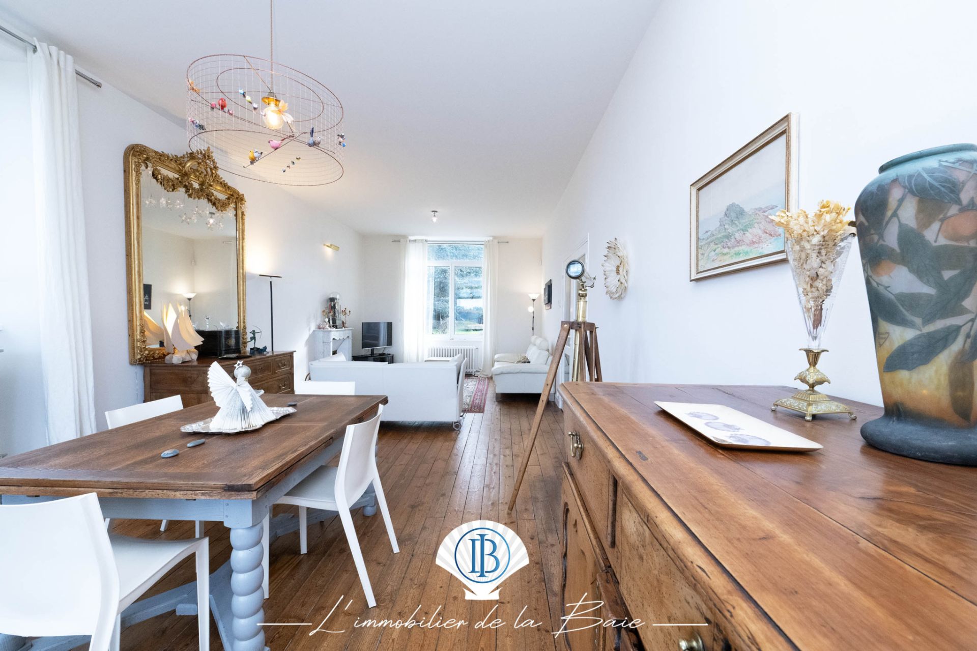 villa 8 Pièces en vente sur Erquy (22430)