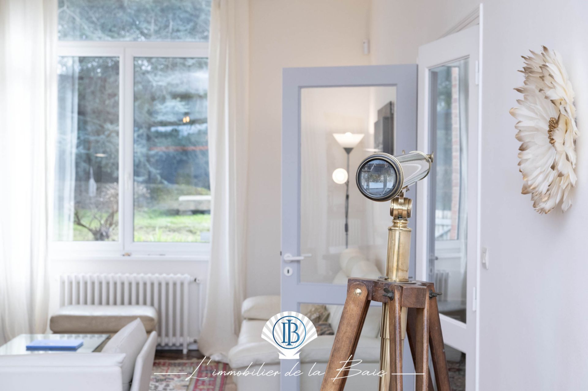 villa 8 Pièces en vente sur Erquy (22430)