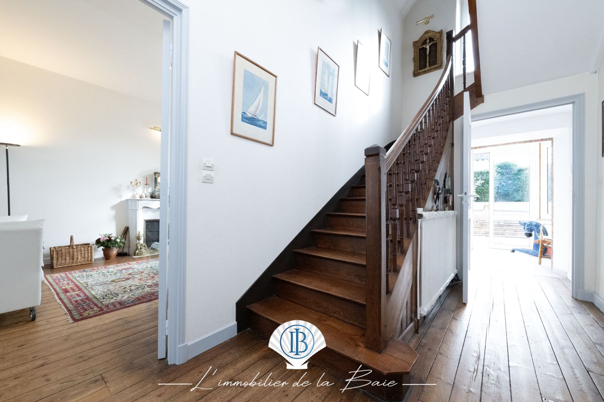 villa 8 Pièces en vente sur Erquy (22430)