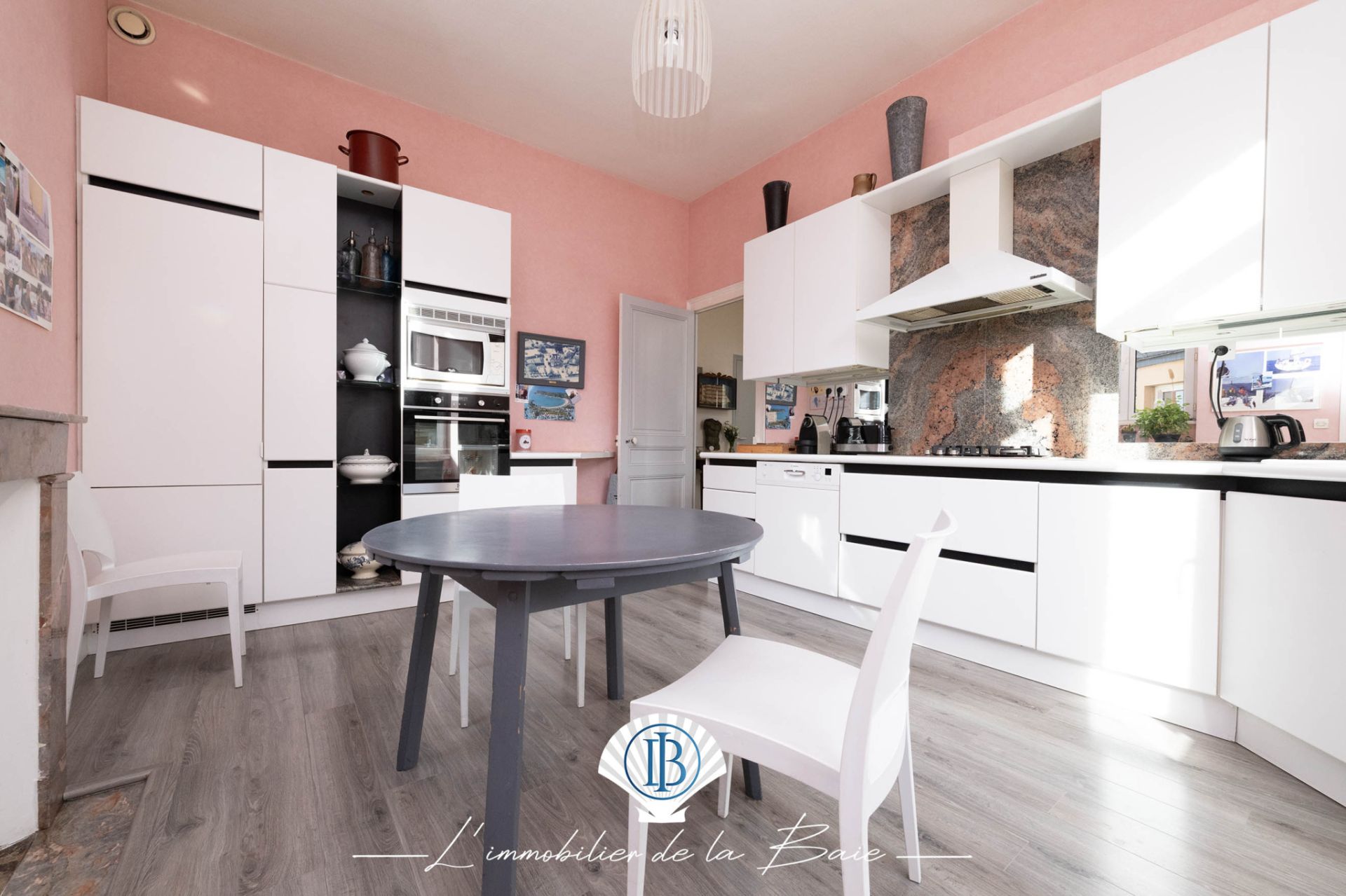 villa 8 Pièces en vente sur Erquy (22430)