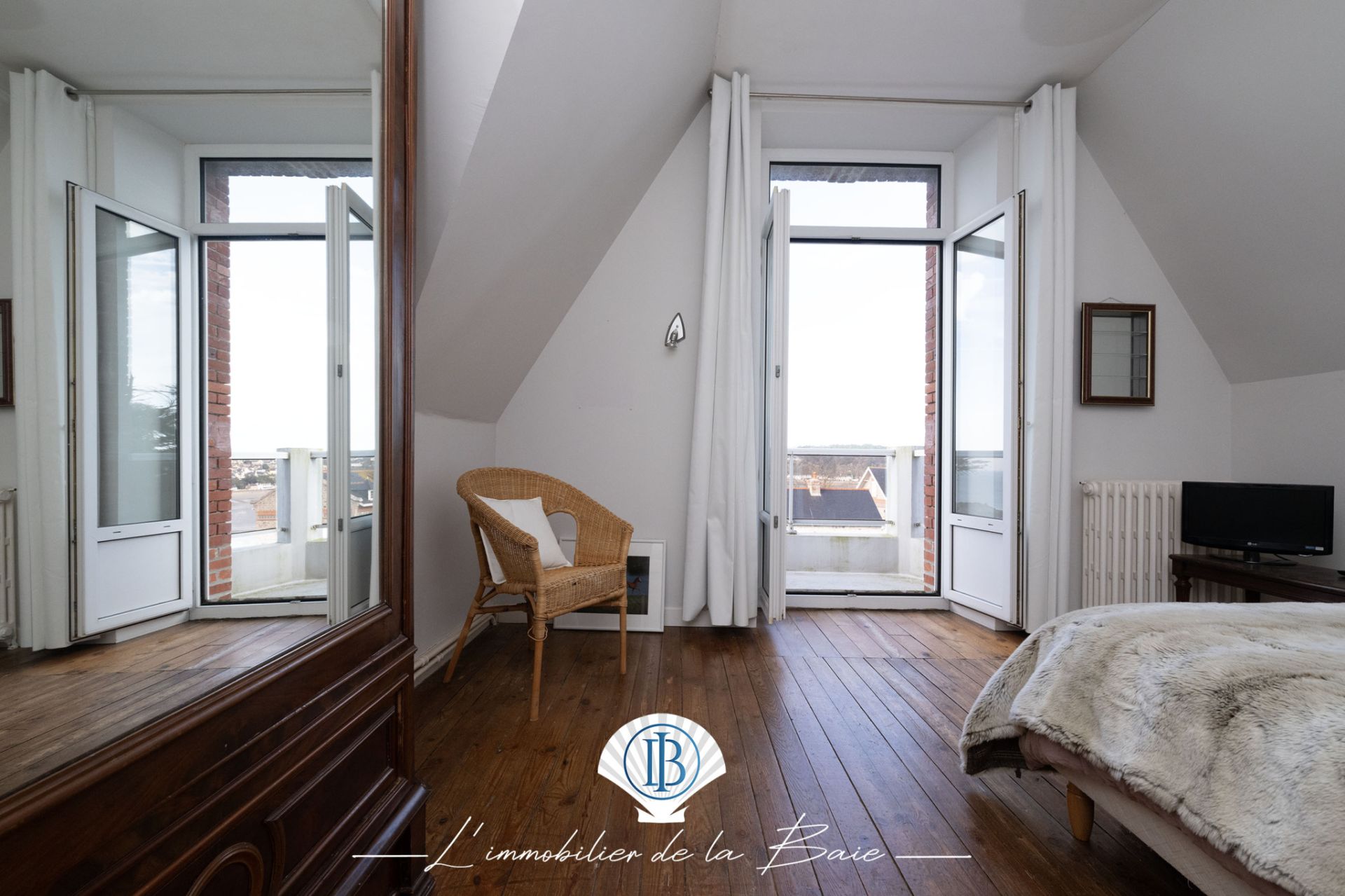 villa 8 Pièces en vente sur Erquy (22430)