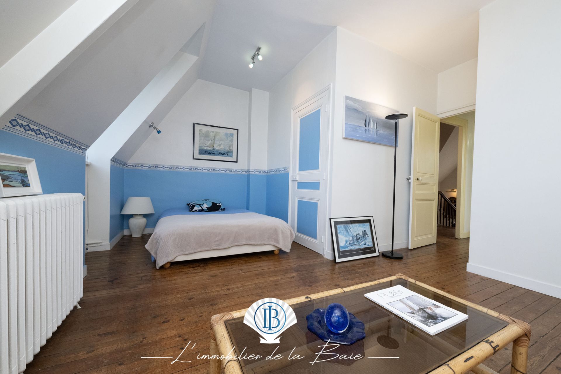 villa 8 Pièces en vente sur Erquy (22430)