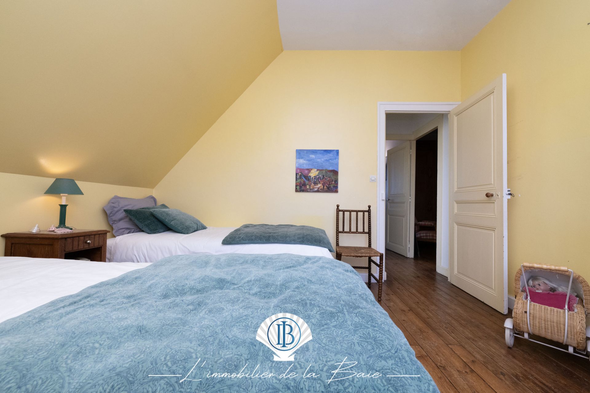 villa 8 Pièces en vente sur Erquy (22430)