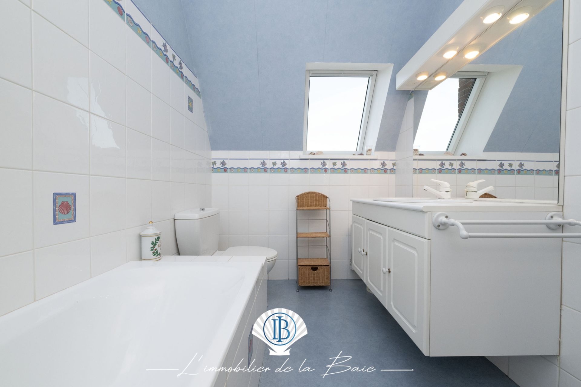 villa 8 Pièces en vente sur Erquy (22430)