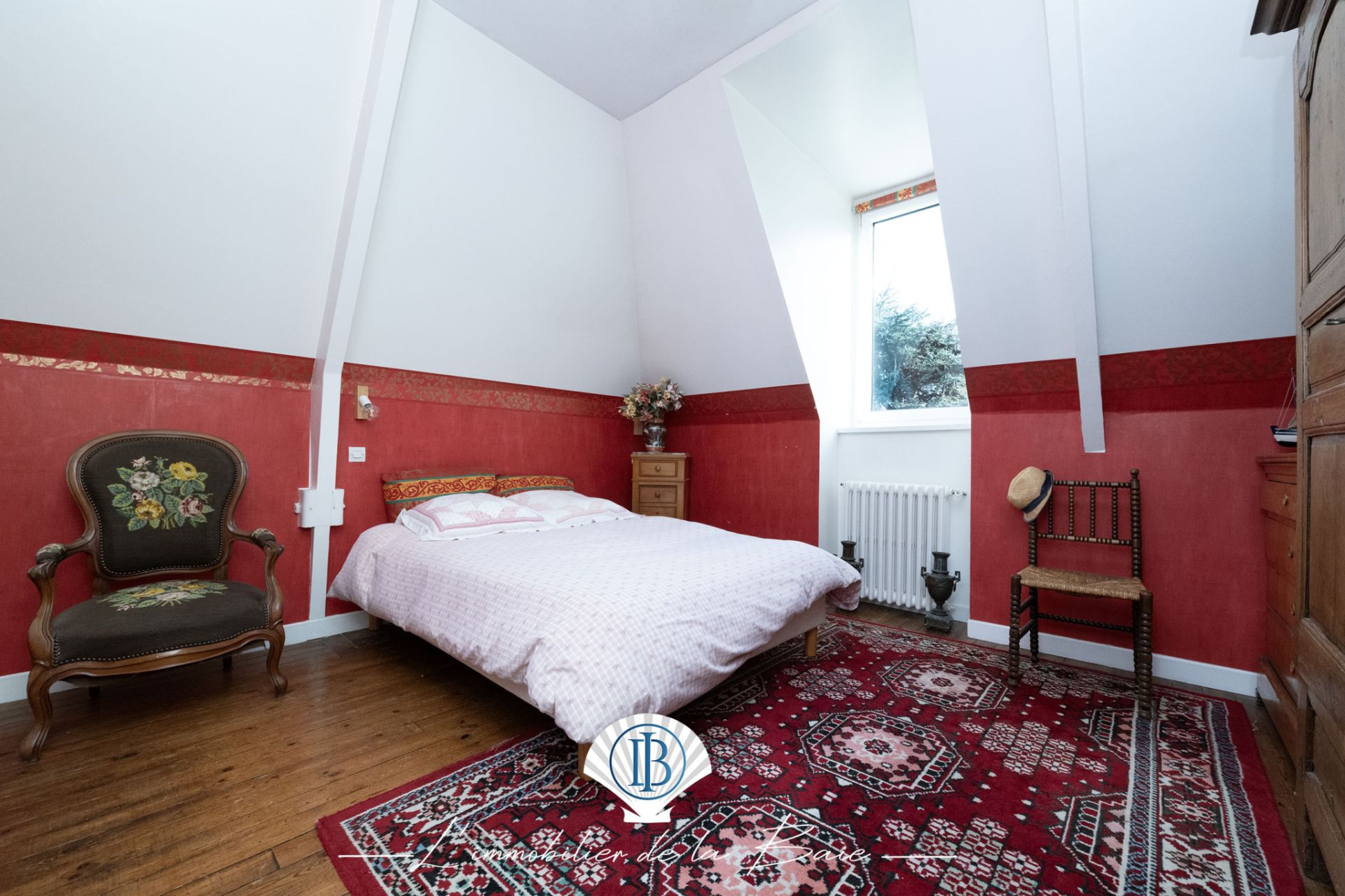 villa 8 Pièces en vente sur Erquy (22430)